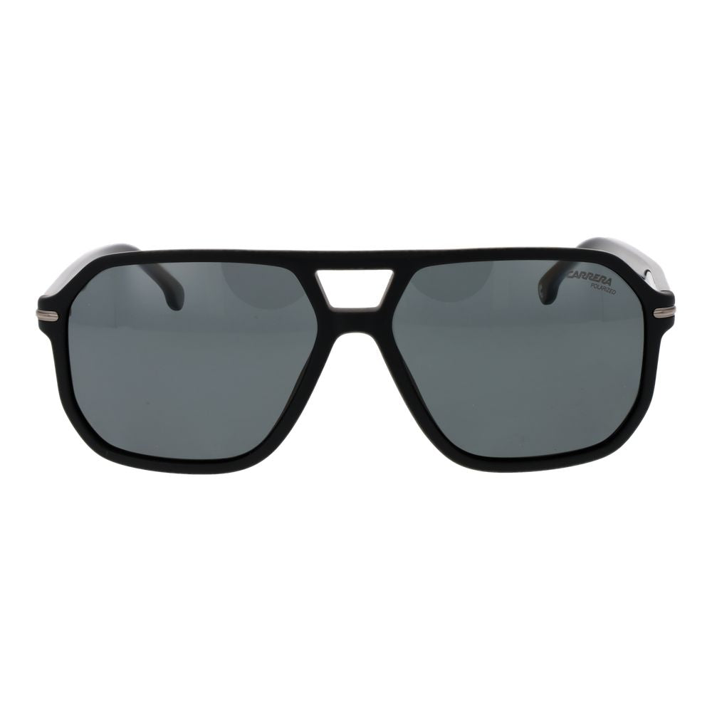 Carrera Black Acetate Sunglasses - Eljoys Fashion 