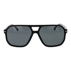 Carrera Black Acetate Sunglasses - Eljoys Fashion 