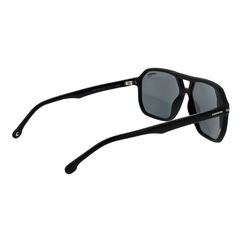 Carrera Black Acetate Sunglasses - Eljoys Fashion 