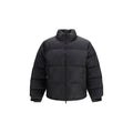 Burberry Black Polyamide Jacket
