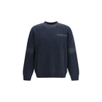 GR10K Blue Cotton Sweatshirt