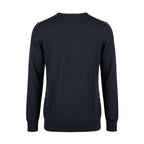 Roberto Pepe Luxury Green Wool Men's Sweater