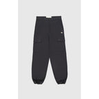 Champion Black Cotton Joggers (Workout Pants)