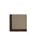Gucci Beige Silk Foulard - Eljoys Fashion 