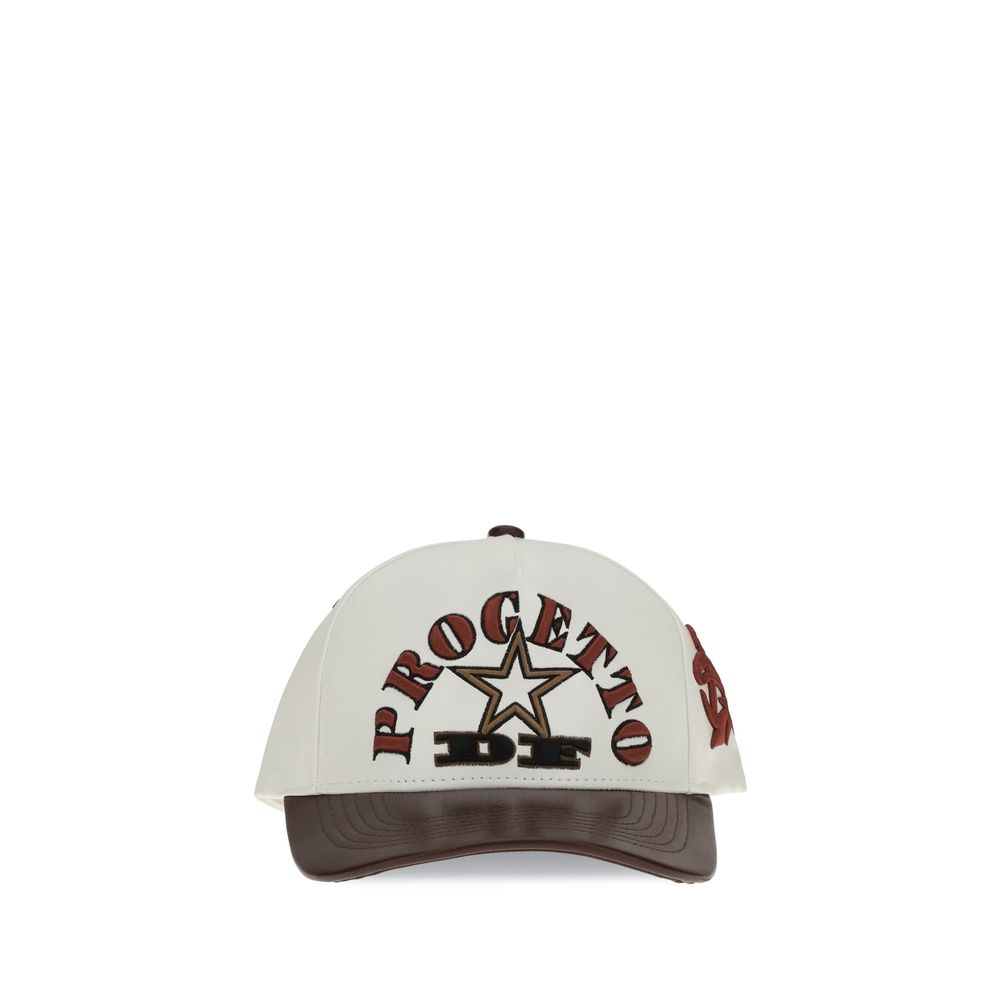 PDF Channel Multicolor Polyethylene Cap (Baseball Hat) - Eljoys Fashion 