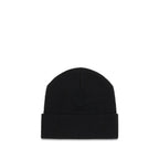 The North Face Black Polyester Beanie - Eljoys Fashion 