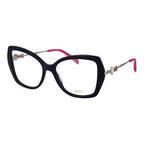 Emilio Pucci Blue Acetate Glasses (Frames) - Eljoys Fashion 