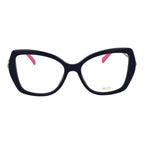 Emilio Pucci Blue Acetate Glasses (Frames) - Eljoys Fashion 