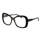Emilio Pucci Black Acetate Glasses (Frames)