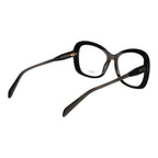 Emilio Pucci Black Acetate Glasses (Frames)