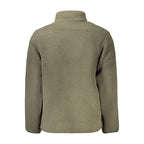 Columbia Verde Polyester Men's Sweatshirt