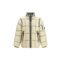 C.P. Company Blue Polyamide Shell Jacket