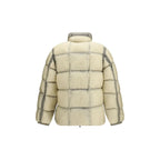 C.P. Company Blue Polyamide Shell Jacket