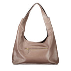 Guess Jeans Brown Polyurethane Women's Bag