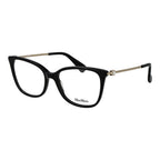 Max Mara Black Acetate Glasses (Frames)