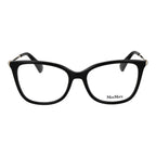 Max Mara Black Acetate Glasses (Frames)