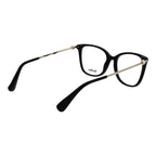 Max Mara Black Acetate Glasses (Frames)