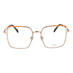 Emilio Pucci Rose Gold Metal Glasses (Frames) - Eljoys Fashion 