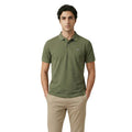 Gant Bicolor Cotton Polo Shirt
