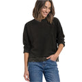 Street One Brown Polyester Long Sleeve T-Shirt - Eljoys Fashion 