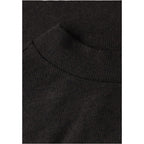 Street One Brown Polyester Long Sleeve T-Shirt - Eljoys Fashion 