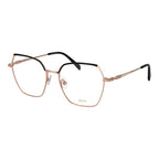 Emilio Pucci Rose Gold Metal Glasses (Frames)