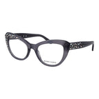 Marciano by Guess Gray Acetate Glasses (Frames)