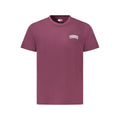Tommy Hilfiger Viola Cotton Men's T-Shirt