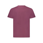Tommy Hilfiger Viola Cotton Men's T-Shirt