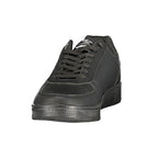 Gas Nero Polyurethane Women's Sneaker