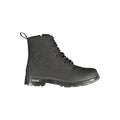 Gas Nero Polyurethane Women's Boot