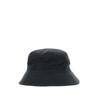 Barbour Bicolor Cotton Bucket Hat