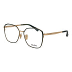Max Mara Bicolor Metal Glasses (Frames)