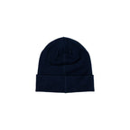 Lyle & Scott Blue Cotton Cap (Baseball Hat)