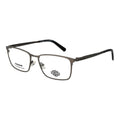 Harley-Davidson Gray Titanium Glasses (Frames)