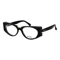 Max Mara Black Plastic Glasses (Frames)