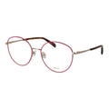 Emilio Pucci Multicolor Metal Glasses (Frames)