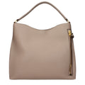 Tom Ford Beige Leather Handbag
