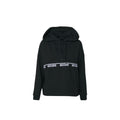 Moschino Black Cotton Sweatshirt
