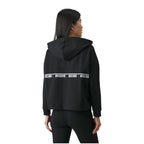 Moschino Black Cotton Sweatshirt