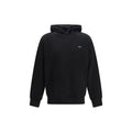 Tatras Black Cotton Sweatshirt