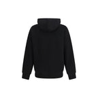 Tatras Black Cotton Sweatshirt
