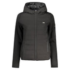 Norway 1963 Black Polyester Women Jacket
