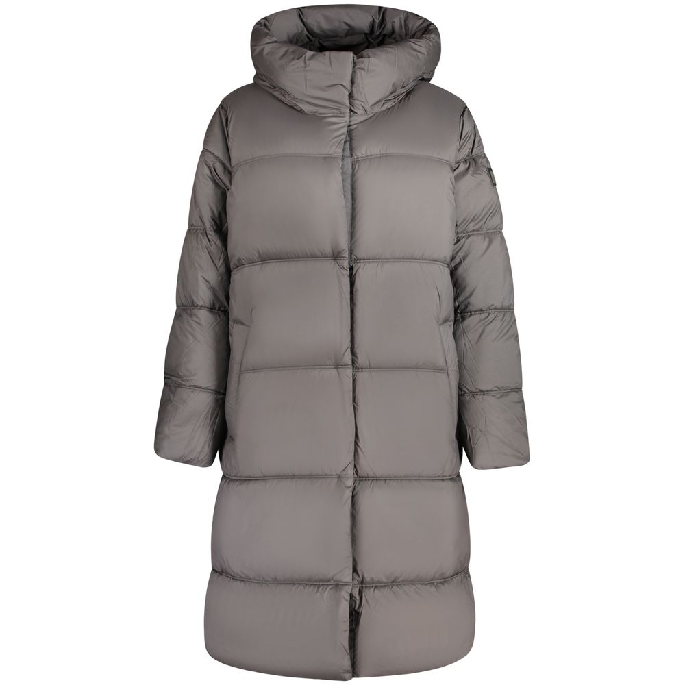 Pepe Jeans Black Polyester Womens Jacket - Eljoys Fashion 