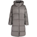 Pepe Jeans Black Polyester Womens Jacket - Eljoys Fashion 