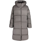 Pepe Jeans Black Polyester Womens Jacket - Eljoys Fashion 