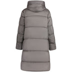 Pepe Jeans Black Polyester Womens Jacket - Eljoys Fashion 