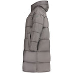 Pepe Jeans Black Polyester Womens Jacket - Eljoys Fashion 