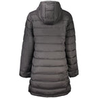 Pepe Jeans Black Nylon Womens Jacket