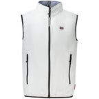 Norway 1963 Gray Polyester Men's Vest
